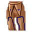 Pantalón de Estrella del Norte