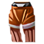 Pantalón de Pérdida del Alba