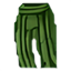 Pantalón de Comandante Bestial Reforzado