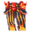 Grebas Fuego Fanático