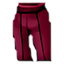 Pantalones Transformista