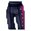 Pantalones Ocultista