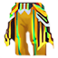 Grebas Pluma de Jade de Sprites