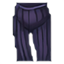 Pantalón Corto de Oculista