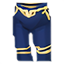 Pantalón Corto de Aparición