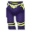 Pantalón Corto de Marioneta