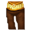 Mallas Señor de la Calamidad