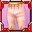 Pantalones de Arenga de Guardián Espectral Sagrado