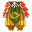 Piernas de mercenario