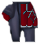 Corazón Umbrío IV