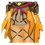 Manto Silente IV