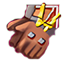 Guantes Forjado Elemental
