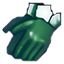 Guantes Arcoíris de Ensueños