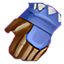 Guantes Alma de Sabio Reencarnado