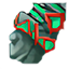 Brazales Alma de Shinigami Reencarnado
