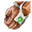 Guantes Alma de Ballestero Mortal Reencarnado