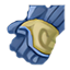 Guantes Alma de Santo Reencarnado