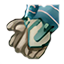 Guantes Alma de Chamán Reencarnado
