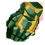 Guantes Huracán del Norte