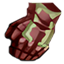 Guantes Alma de Místico Reencarnado