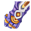 Guantes del Dragón Destructor
