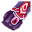Guantes de Perseguidor de Vientos