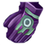 Guantes de Durmiente