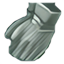 Guantes Seda del Amanecer