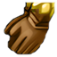 Guantes Códice