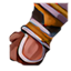 Guantes de Pérdida del Alba