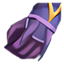 Avambrazos Sombra Velada