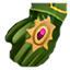 Guantes Murmullo del Oráculo