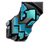 Brazales Berserker Orgulloso