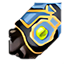Guantes Arco Lunar
