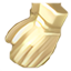 Guantes Pluma Radiante