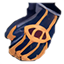 Guantes Señor de la Muerte