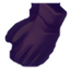 Guantes de Estrella de 10.º Aniversario de Espectro Mortal