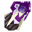 Guantes de Samurái Fantasmal Reforzados