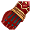 Guantes de la Muerte Reforzados