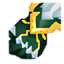 Guantes Vesania Reforzados