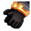 Brazales Grieta de Fuego