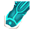 Guantes Primitivos de Sprite