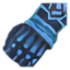 Guantes de Caos Elemental Reforzados