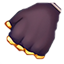 Guantes de Cristal Fino