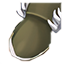 Guantes de Semialma Reencarnada