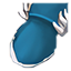 Guantes de Sabio Cristal Reforzados