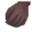 Guantes de Cristal Desviado