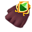 Guantes Runa de Sacrificio Reforzados