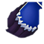 Guantes de Viajero Rúnico Reforzados