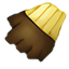 Guantes Señor de la Calamidad